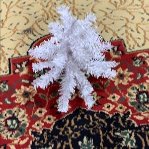 Small Christmas tree